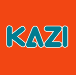 Kazi logo