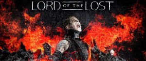 Lord Of The Lost "From The Flame Into The Fire"