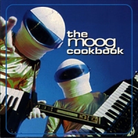 The Moog Cookbook - Self Titled