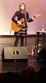 Lisa Loeb Live @ The Boulton Center, Long Island 03.30.17