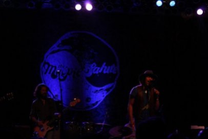 The Magpie Salute live @ The Paramount, Huntington NY 08/13/17